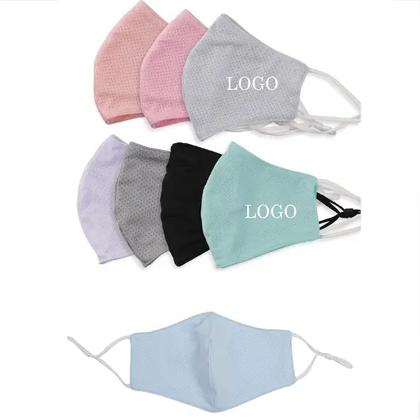 Ice Silk Cotton Mask