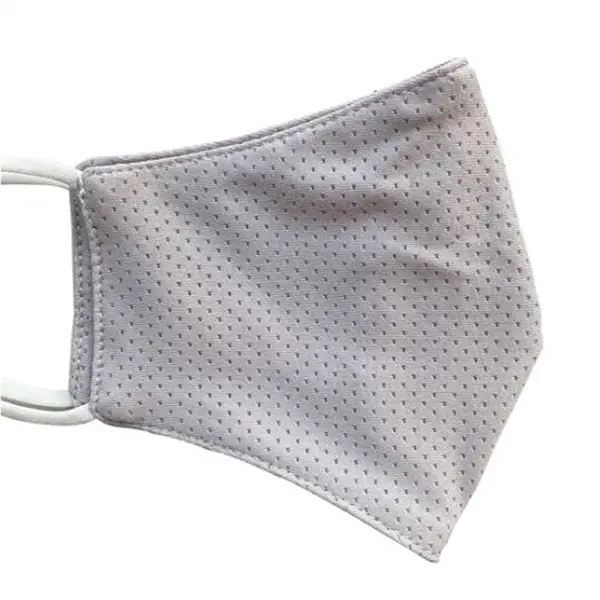 Ice Silk Cotton Mask