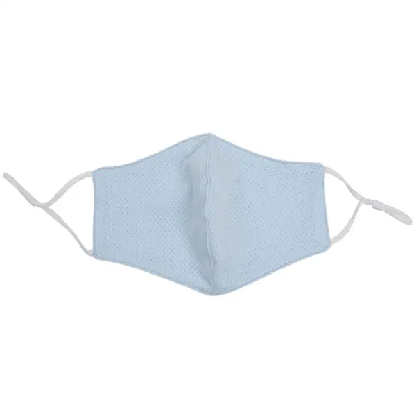 Ice Silk Cotton Mask