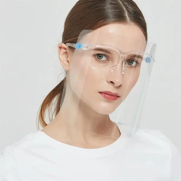 Goggle Shield Face Visor