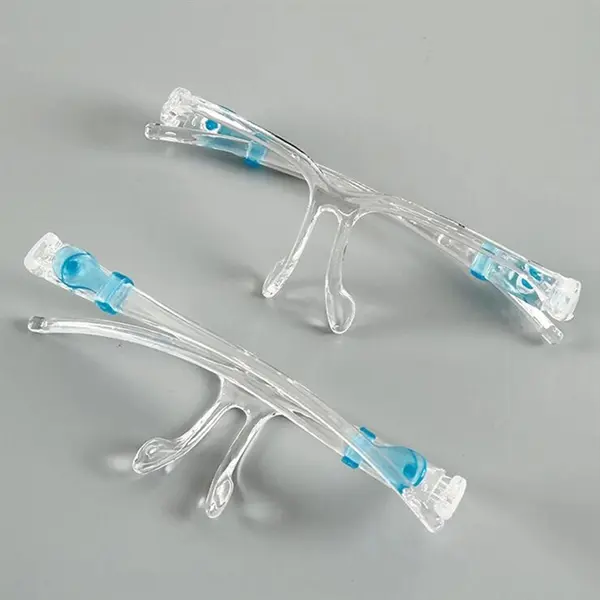 Goggle Shield Face Visor