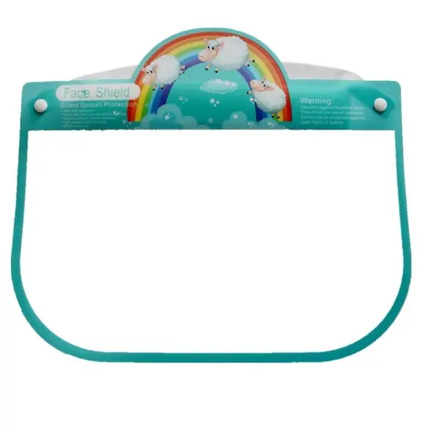 Youth Face Shield/Kids Face Shield