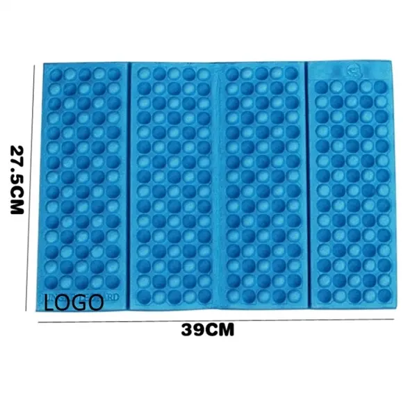Outdoor Folding Cushion