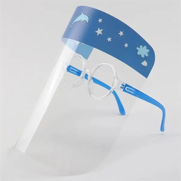Youth Face Shield/Kids Face Shield