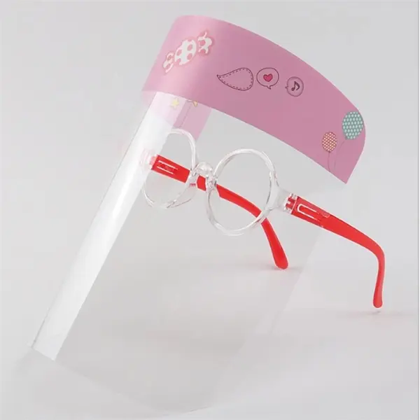 Youth Face Shield/Kids Face Shield