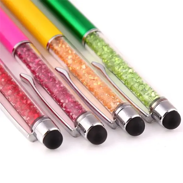 Crystal Ballpoint Pen