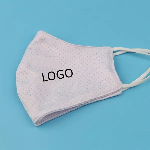 Summer Use Unisex Dust-proof Breathable Masks Outdoor