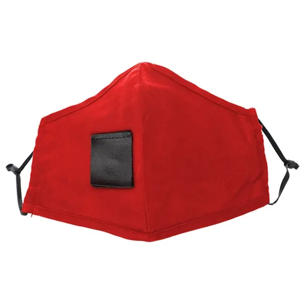 Promotional Adjustable Straw Masks