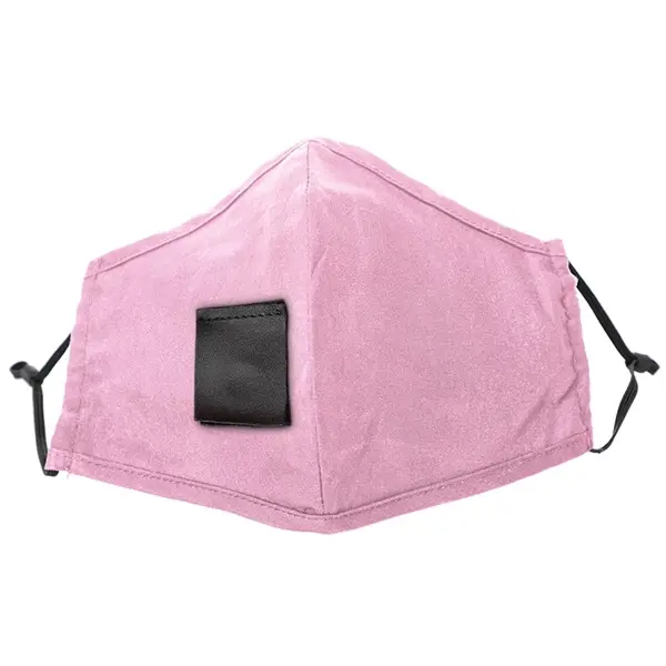 Promotional Adjustable Straw Masks