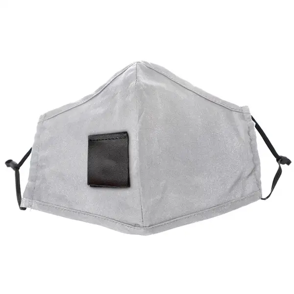 Promotional Adjustable Straw Masks