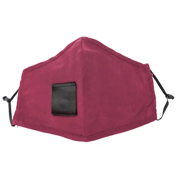 Promotional Adjustable Straw Masks