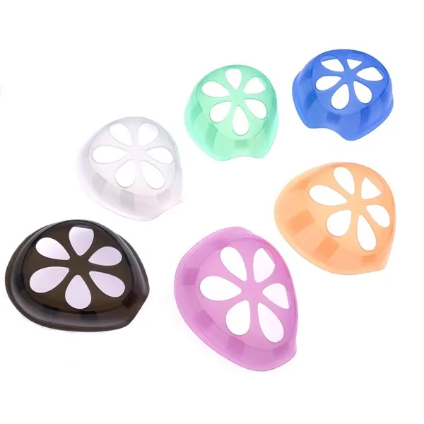 3D Silicone Mask Bracket