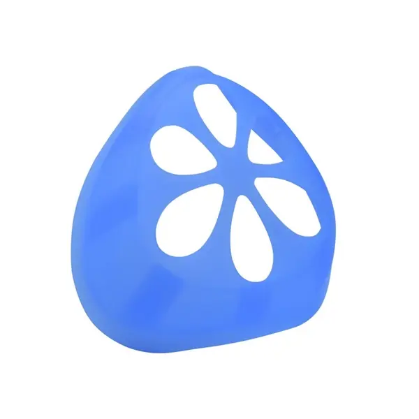 3D Silicone Mask Bracket