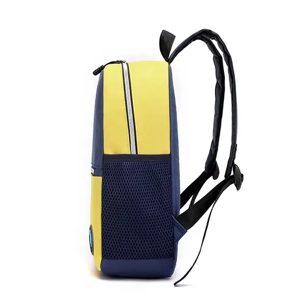 600D Primary School Backpack