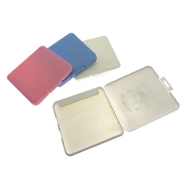 Portable Mask Storage Case