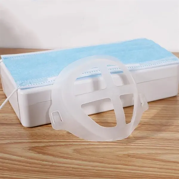 3D Internal Mask Support Frame