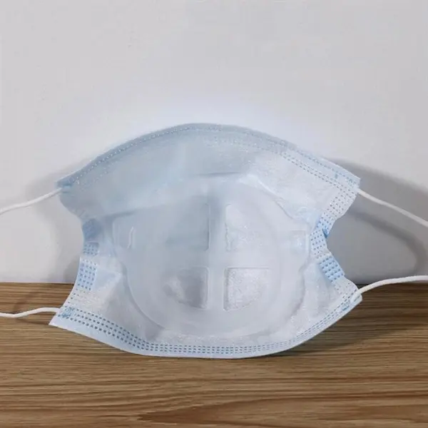 3D Internal Mask Support Frame