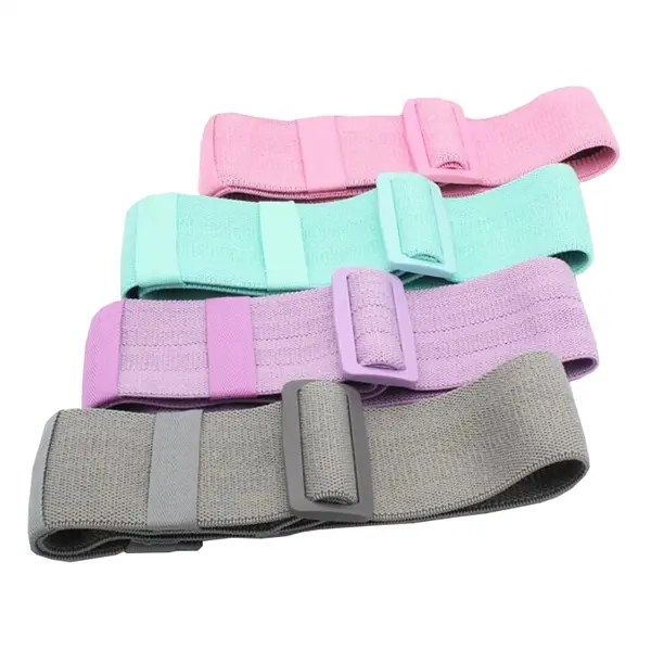 Adjustable Resistance Fitness Band