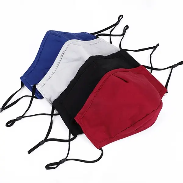 Adjustable Earloop Face Protection Masks