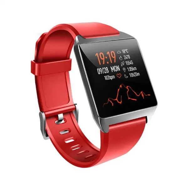 Activity Tracker Wristband