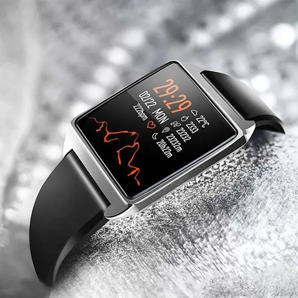 Activity Tracker Wristband