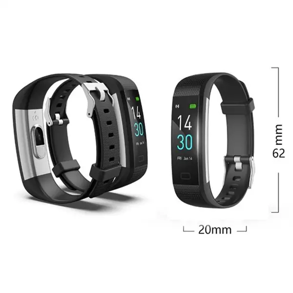 Activity Tracker Wristband