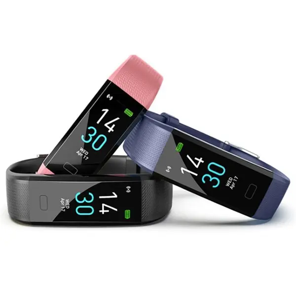 Activity Tracker Wristband