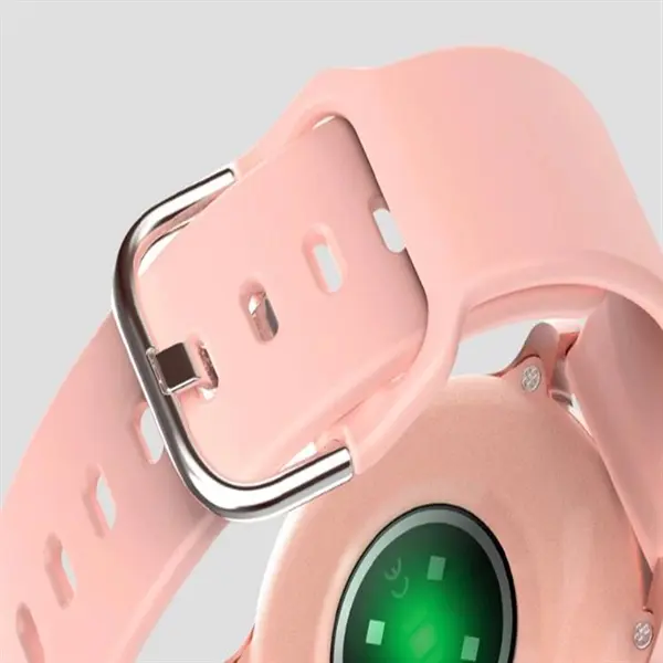 Activity Tracker Wristband