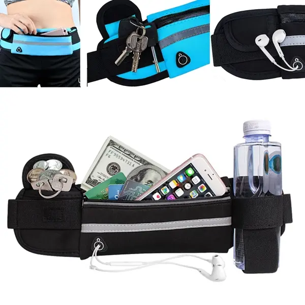 Waist Bag Waist Pack