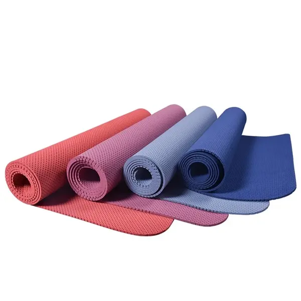 Exercise Yoga Mat