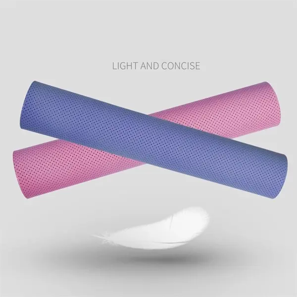 Exercise Yoga Mat