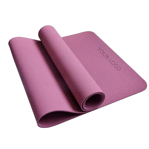 Exercise Yoga Mat