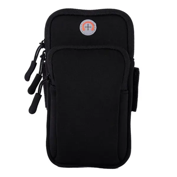 Multi Functional Outdoor Sports Arm Bag