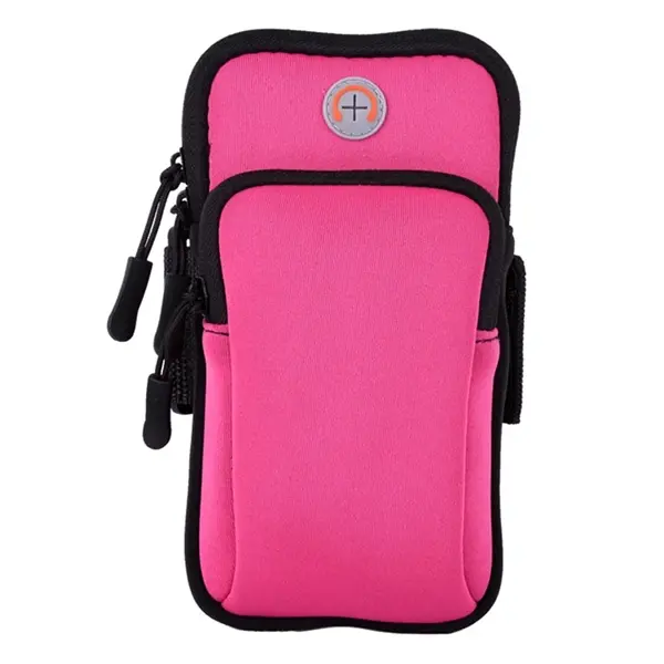 Multi Functional Outdoor Sports Arm Bag
