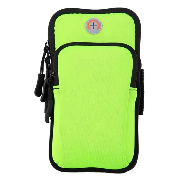 Multi Functional Outdoor Sports Arm Bag