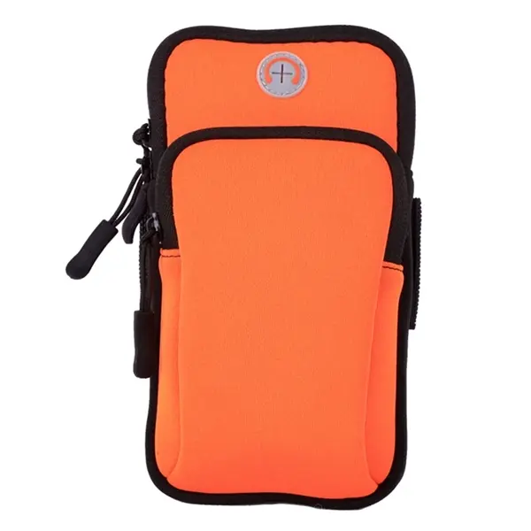 Multi Functional Outdoor Sports Arm Bag