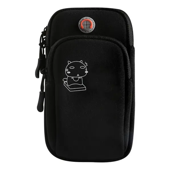 Multi Functional Outdoor Sports Arm Bag