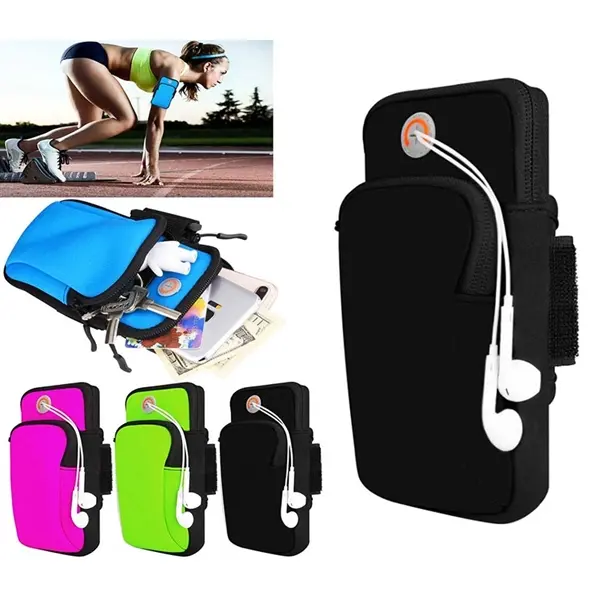 Multi Functional Outdoor Sports Arm Bag
