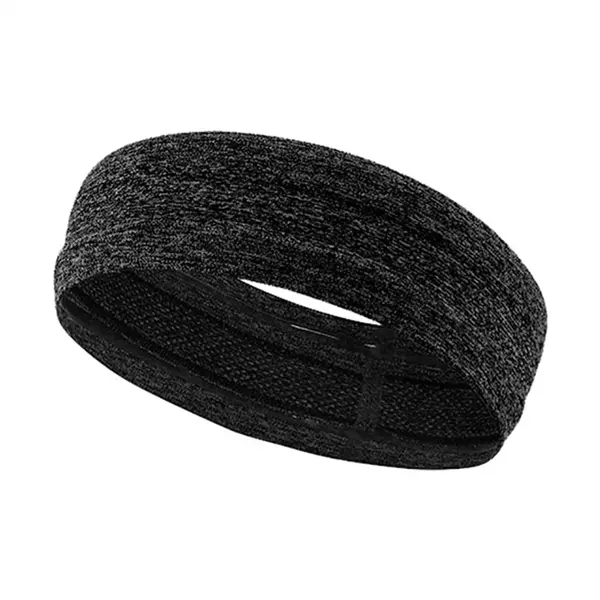 Custom Imprint Athletic Headband
