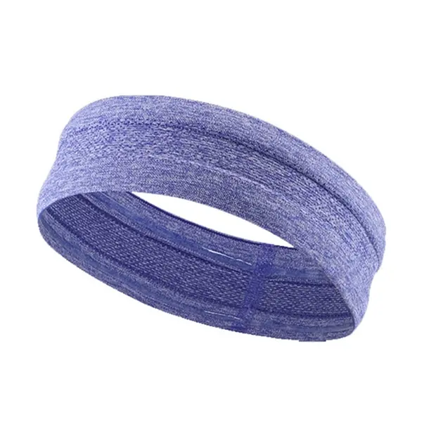 Custom Imprint Athletic Headband