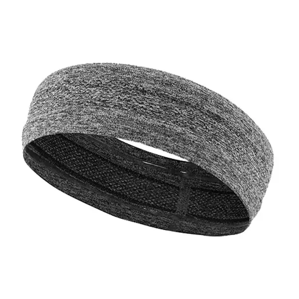 Custom Imprint Athletic Headband