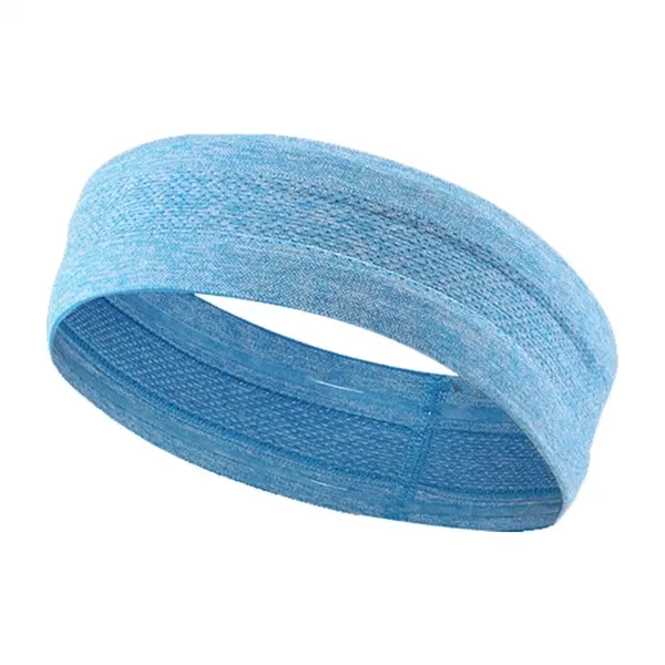 Custom Imprint Athletic Headband