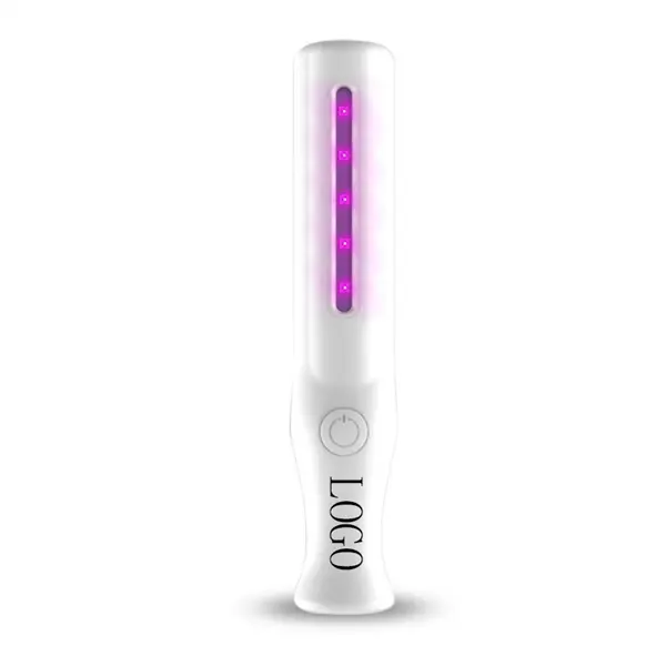 PPE UV Sanitizer UV Sterilizer Wand Ultraviolet Lamp