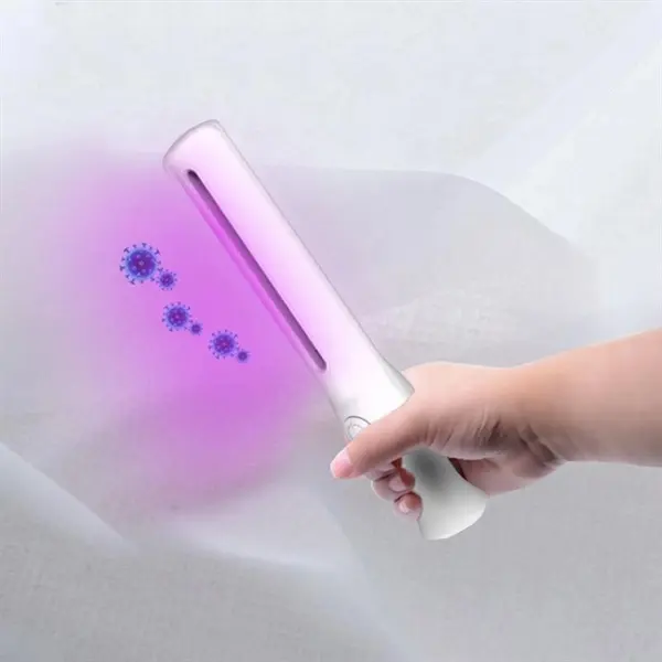 PPE UV Sanitizer UV Sterilizer Wand Ultraviolet Lamp