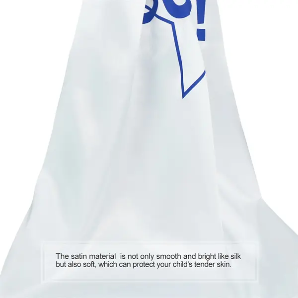 27.5" *27.5" Super Hero Children's Cloak