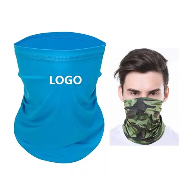 Outdoor Multi-function Cooling Neck Gaiter Children