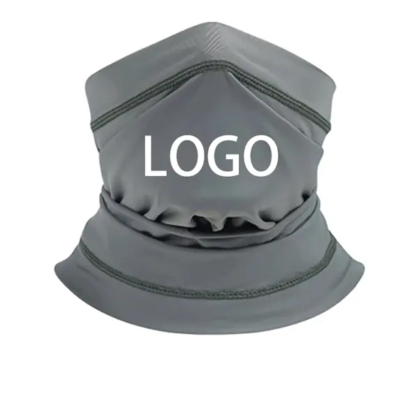 Sport Multi-function Cooling Neck Gaiter