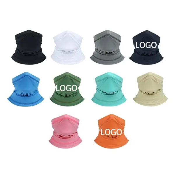 Sport Multi-function Cooling Neck Gaiter