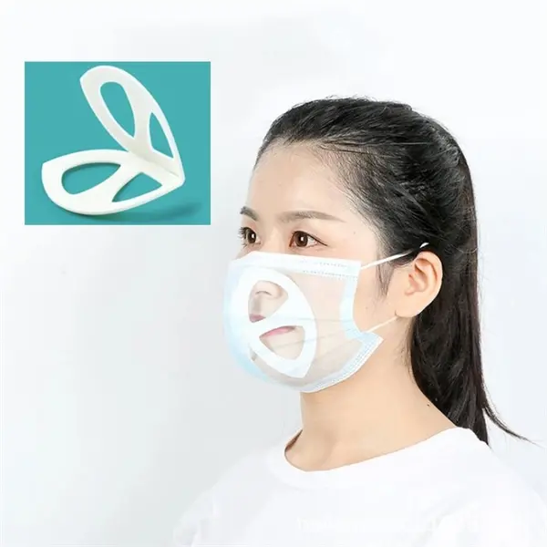 3D Internal Mask Support Frame