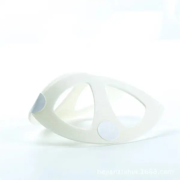 3D Internal Mask Support Frame
